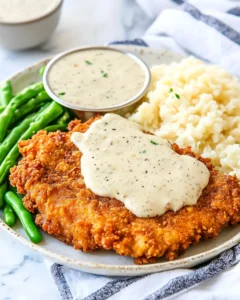 Chicken Fried Steak