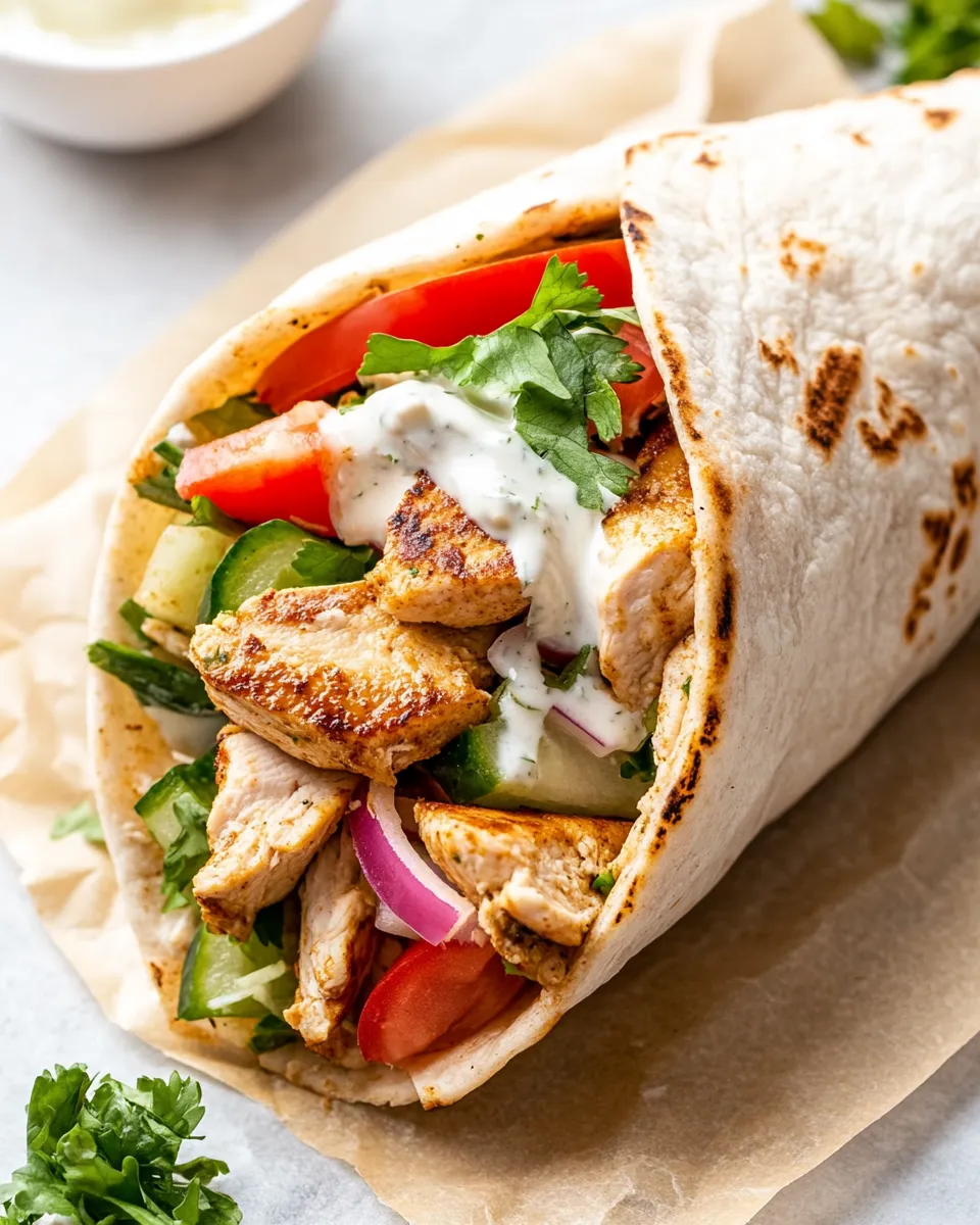 Recipe Image