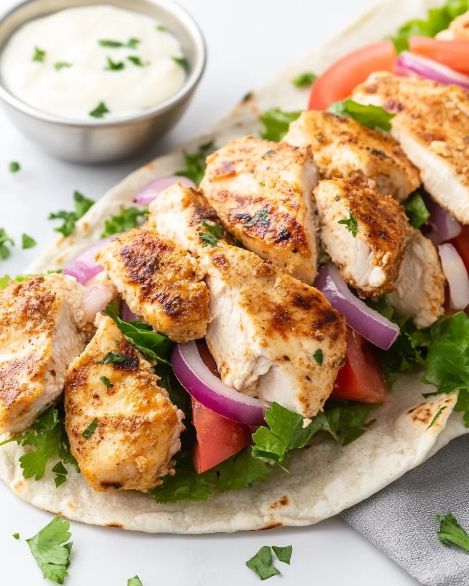 Recipe Image