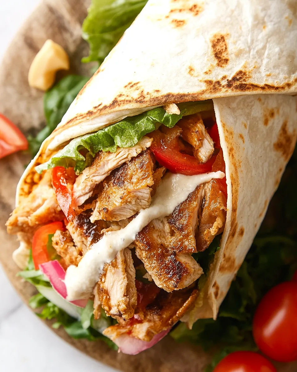 Recipe Image