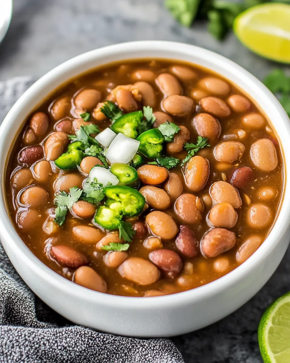 Recipe Image