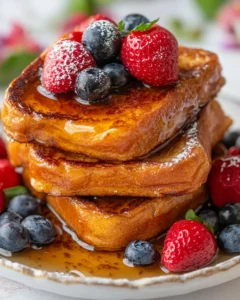 French Toast Recipe