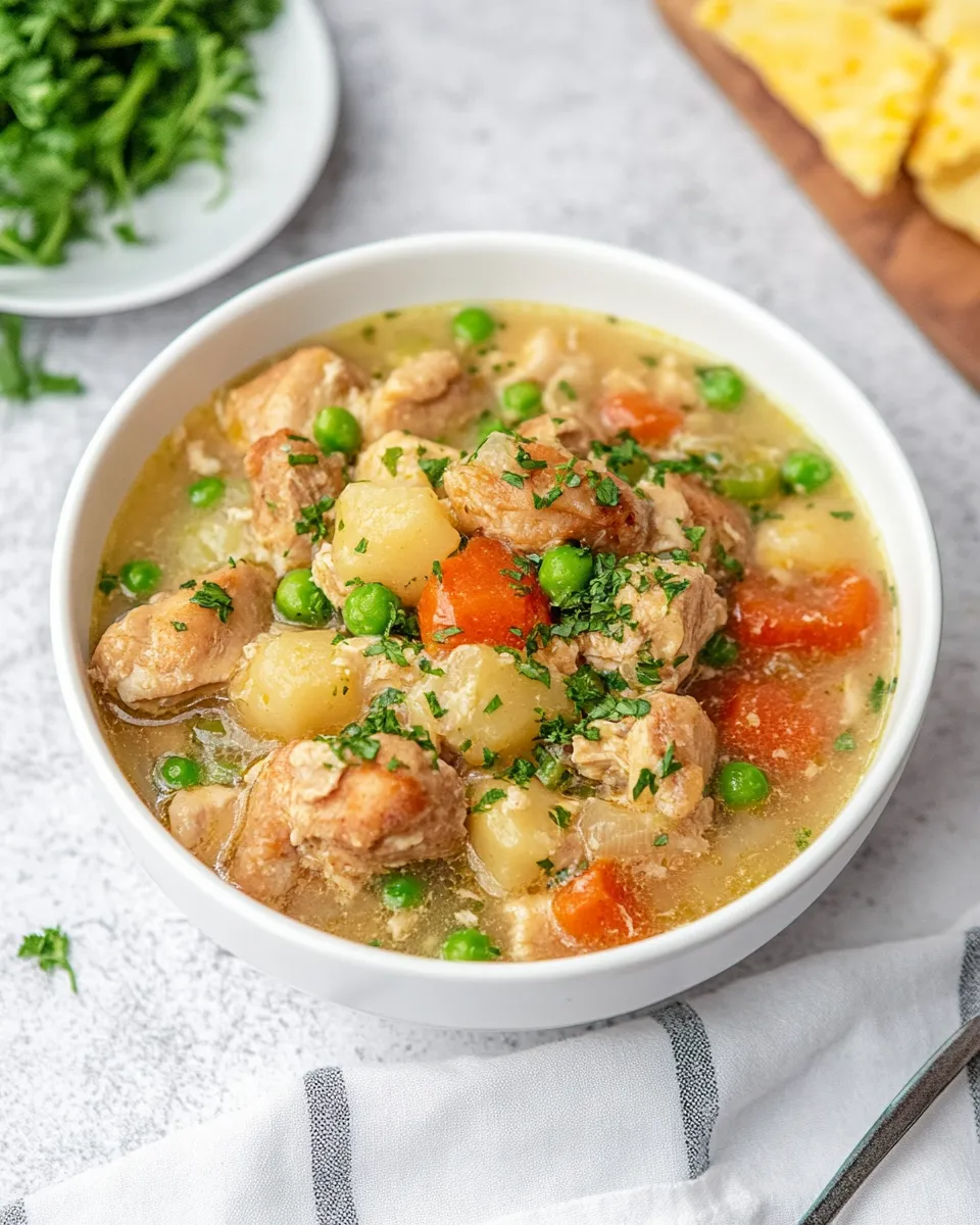 Recipe Image