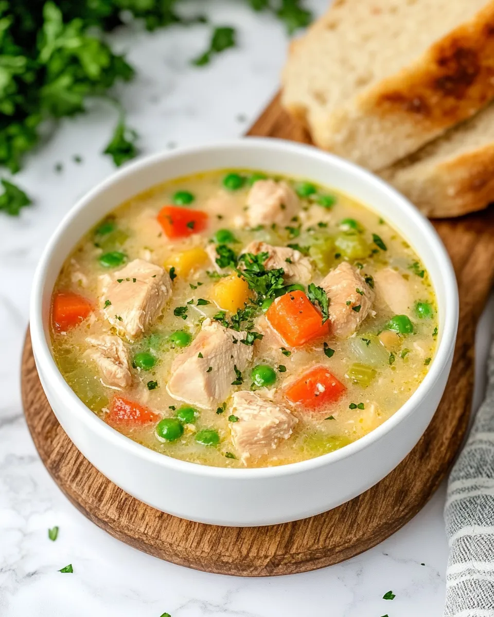 Recipe Image