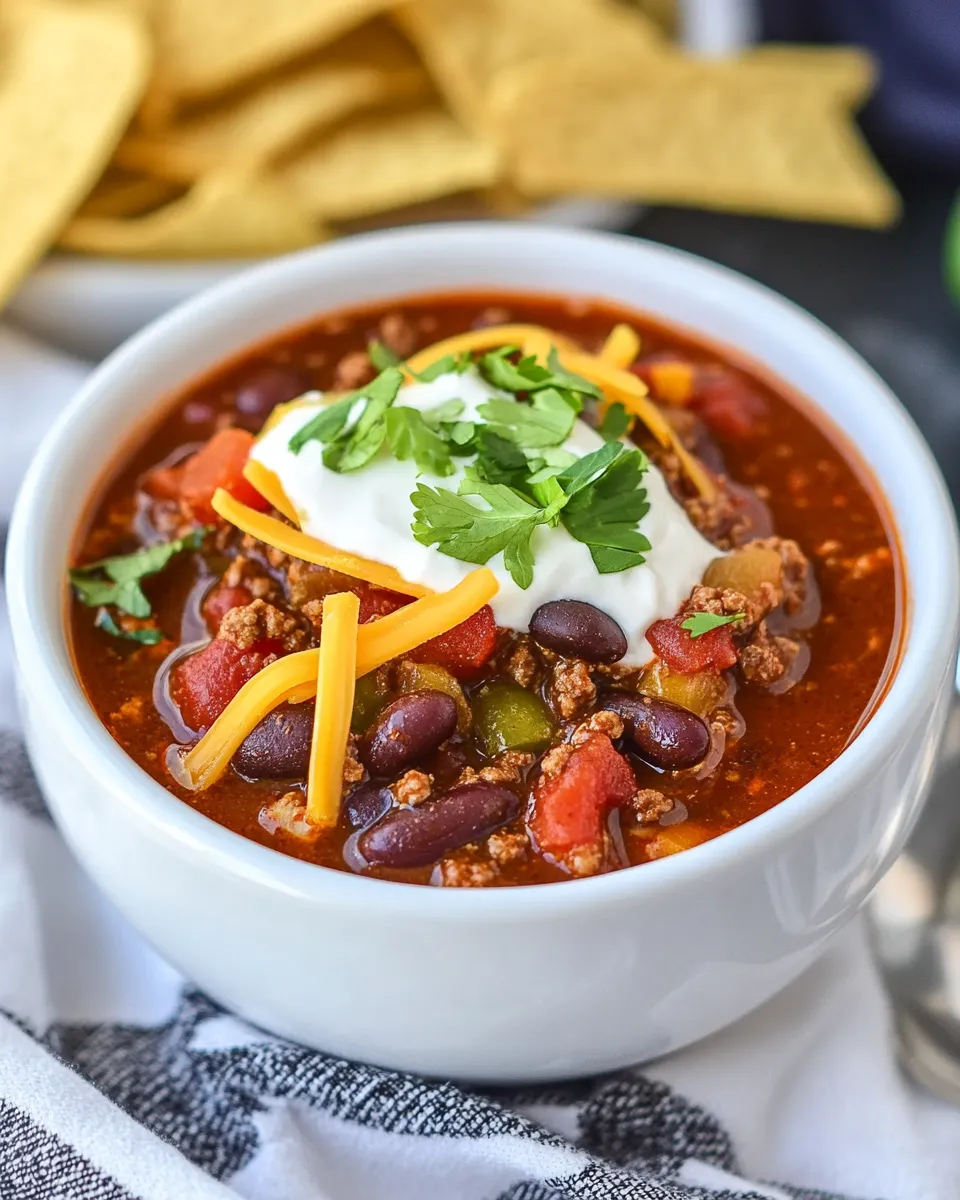 Recipe Image