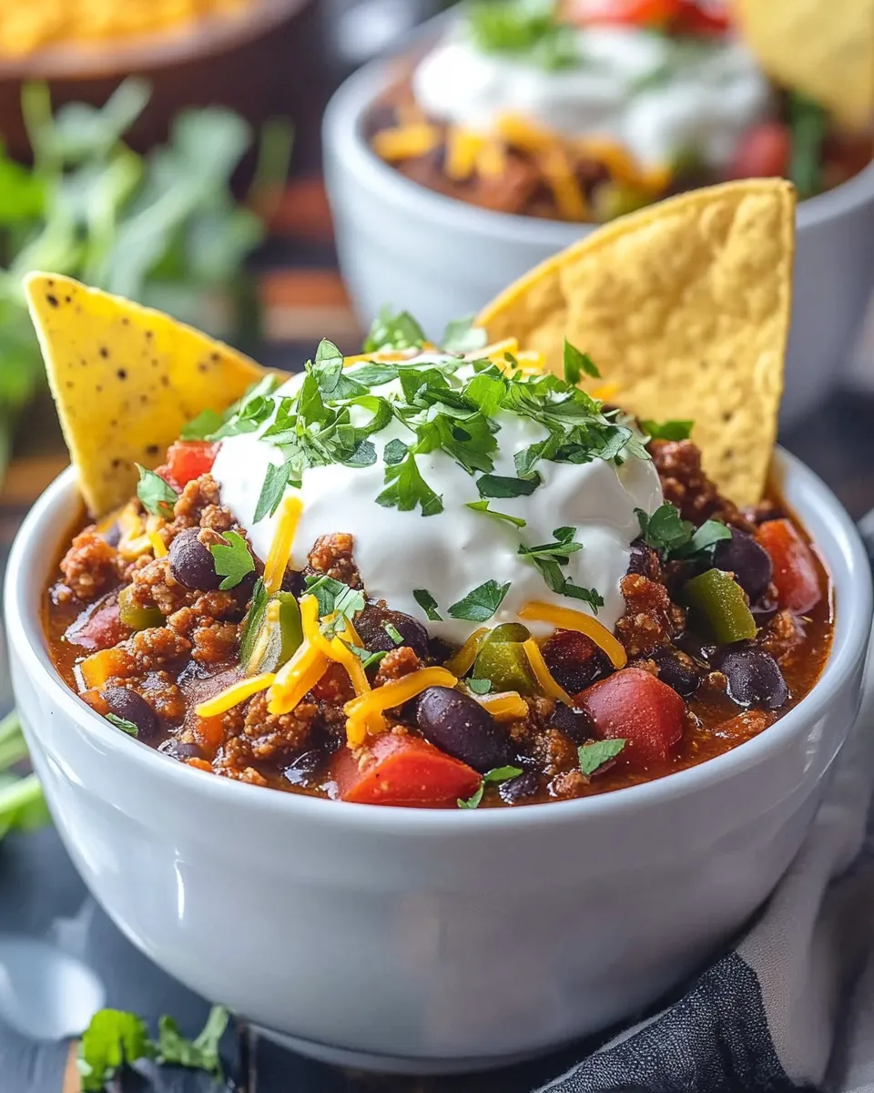 Recipe Image