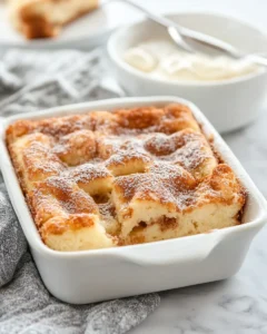 Best French Toast Casserole