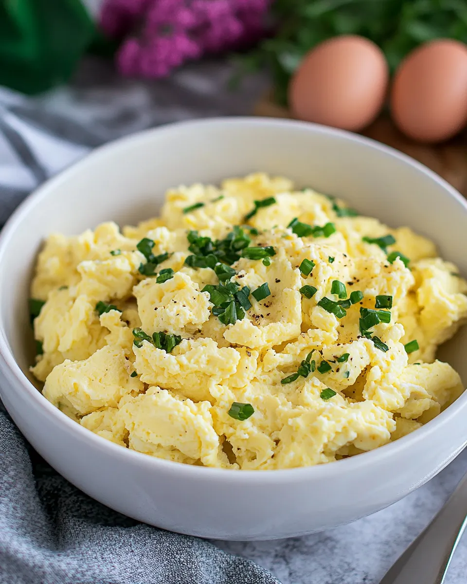 Recipe Image