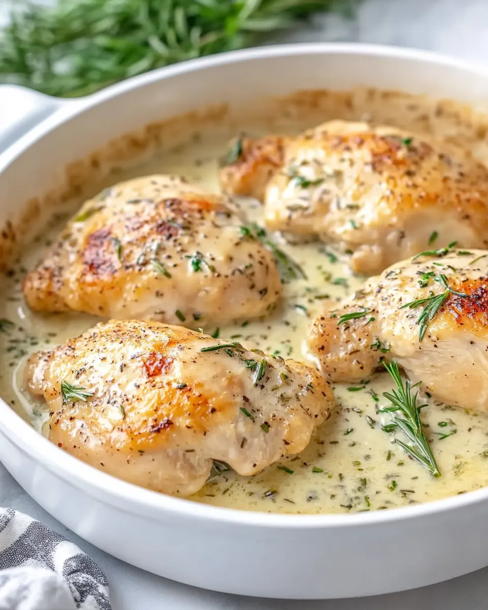 Recipe Image