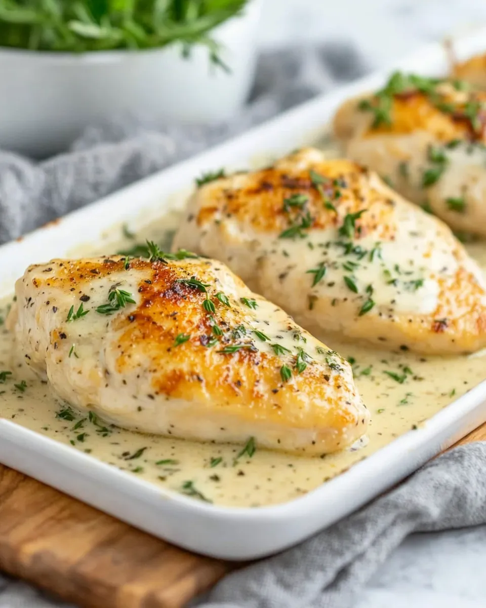 Recipe Image