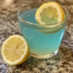 Blue Salt Trick Recipe for Men