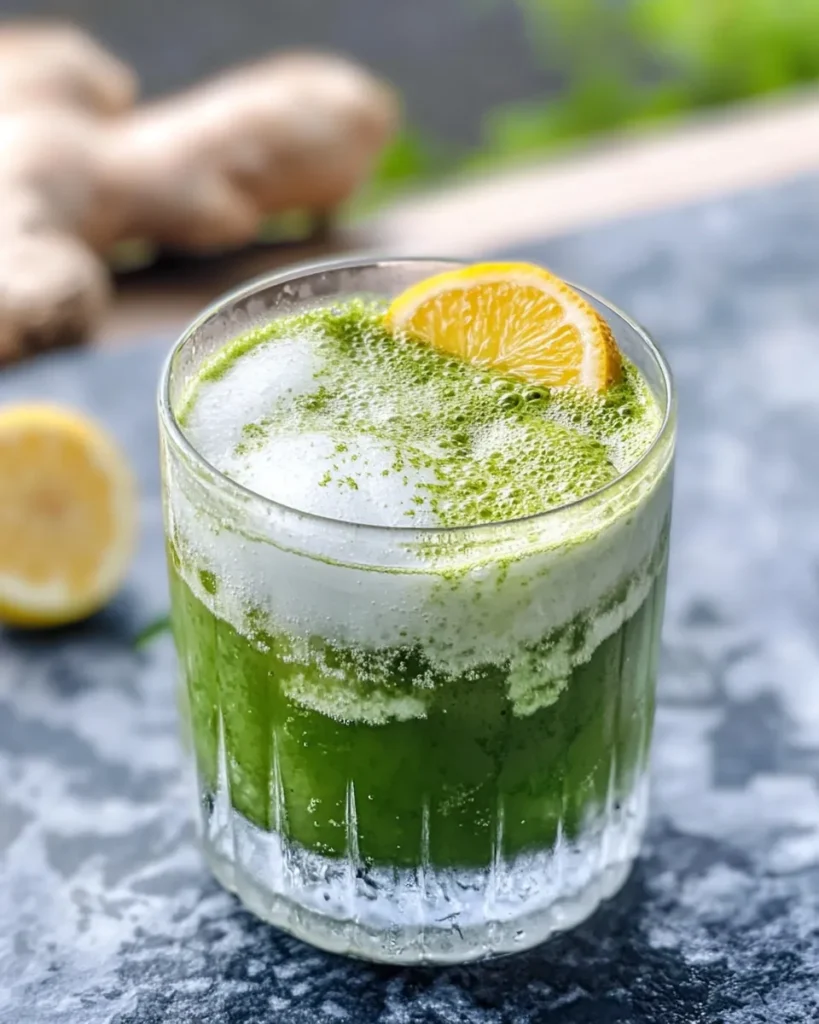 Japanese Mounjaro Recipe