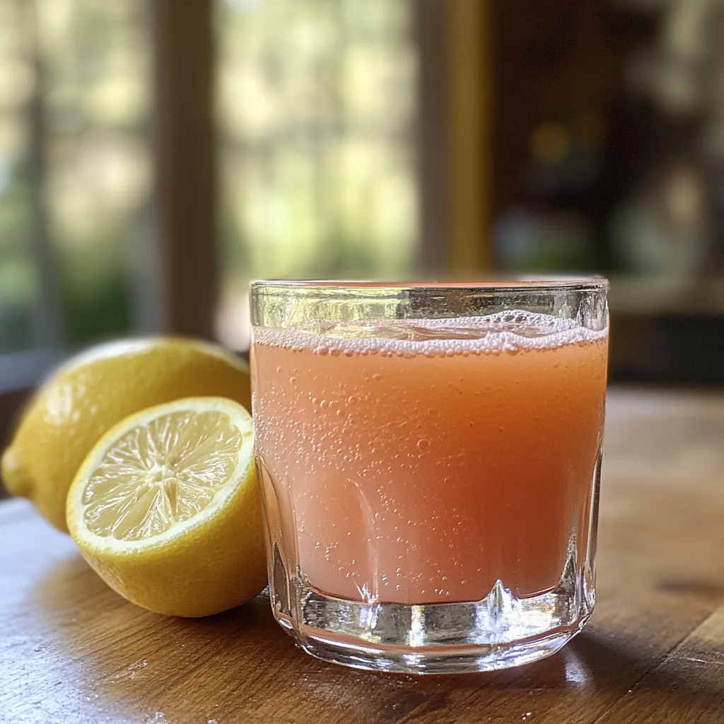 Pink Salt Trick Recipe for Weight Loss Works