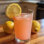 Pink Salt Trick Recipe for Weight Loss