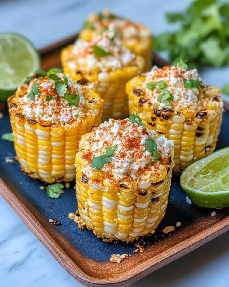 Homemade Takis Elote Street-Corn Cups recipe photo