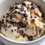 Homemade Cookie Dough Yogurt Recipe photo
