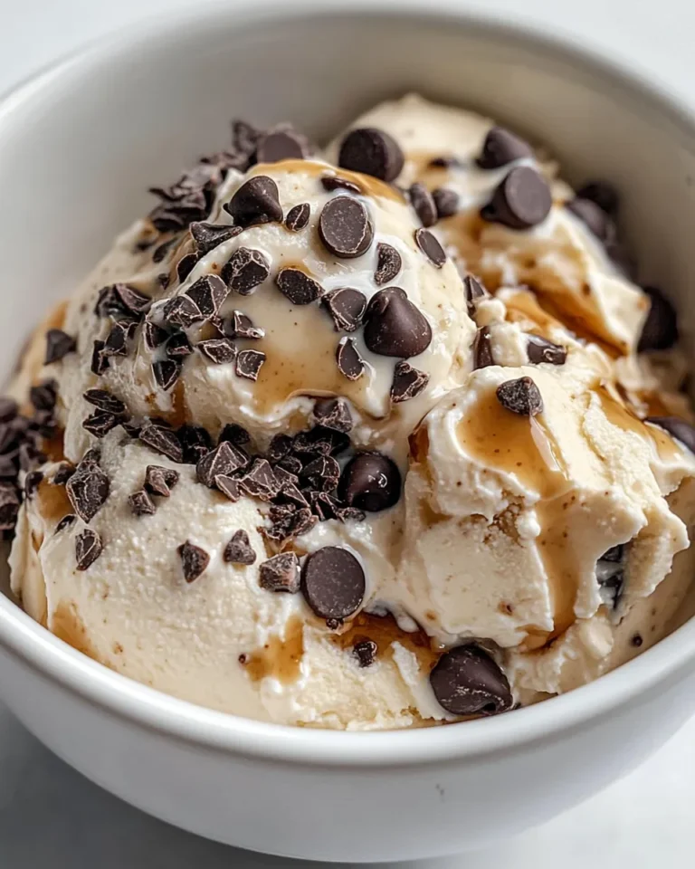 Homemade Cookie Dough Yogurt Recipe photo