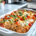 Homemade Crazy Good Casserole photo