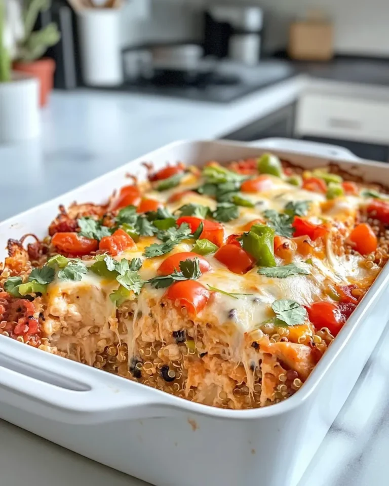 Homemade Crazy Good Casserole photo