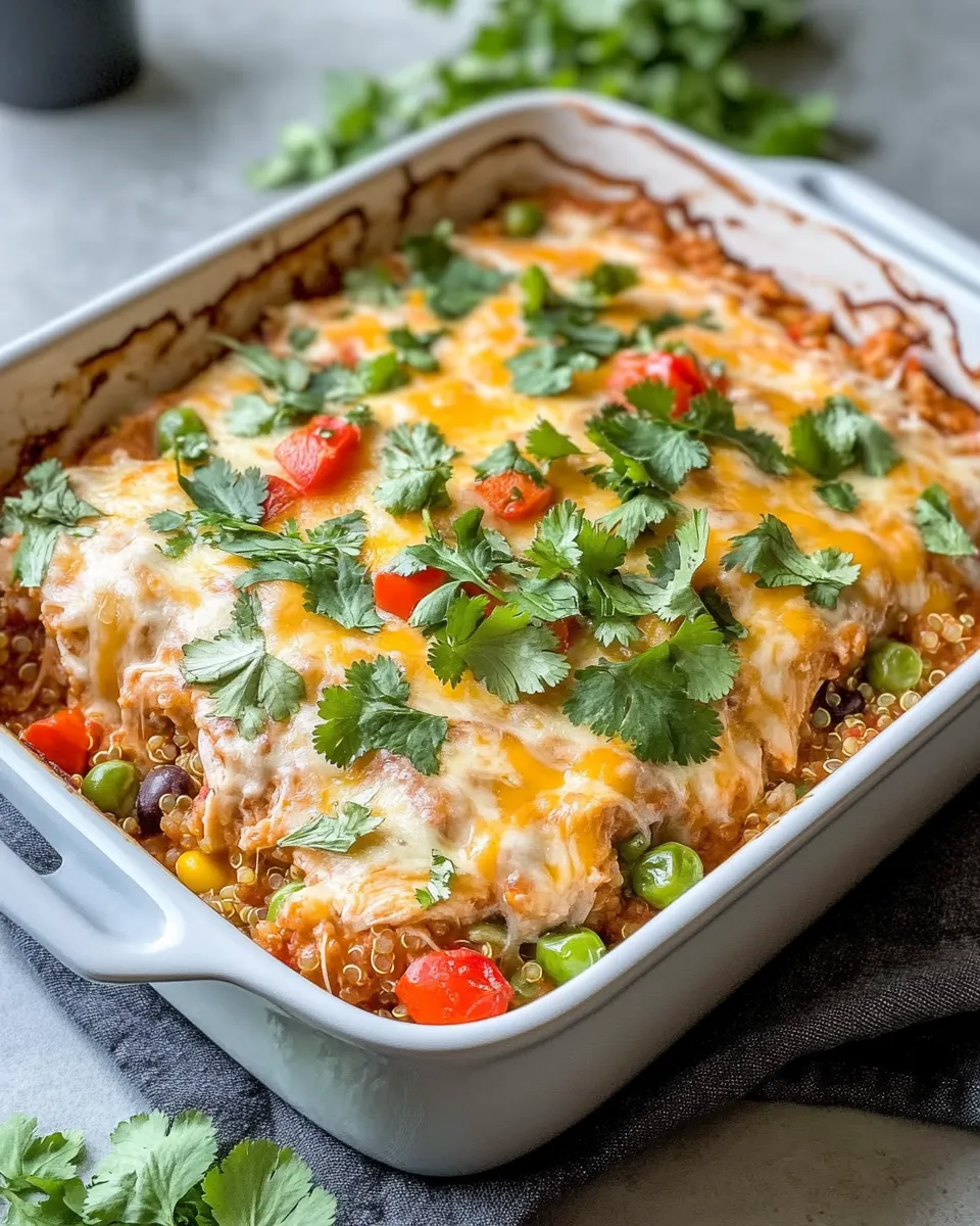 Classic Crazy Good Casserole image