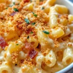 Homemade Good Ole Mac And Cheese photo