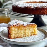 Homemade Pineapple Juice Cake Recipe From Scratch photo