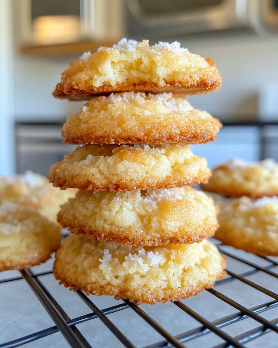 Classic Pineapple Sugar Cookie image
