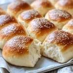 Homemade Brioche Burger Buns photo