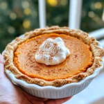 Homemade Sweet Potato Pie photo