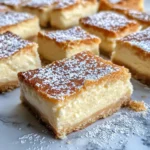 Homemade Buttery Sugar Cookie Cheesecake Bars photo