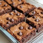 Homemade Double Chocolate Chip Cookie Cake photo
