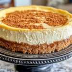 Homemade Sugar Cookie Cheesecake Recipe photo
