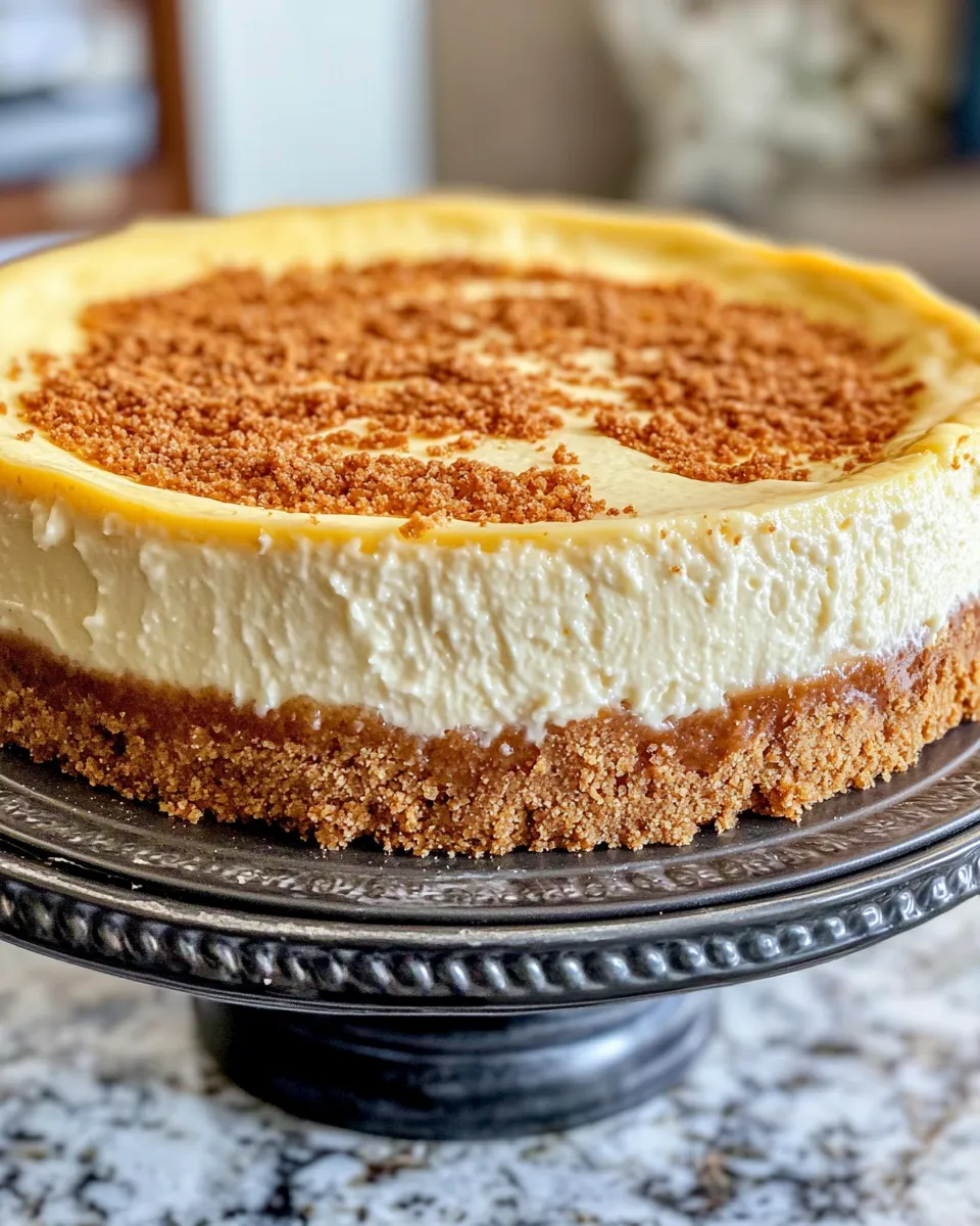 Homemade Sugar Cookie Cheesecake Recipe photo