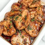 Easy 3-Ingredient Teriyaki Chicken photo