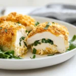 Homemade Chicken Kiev photo