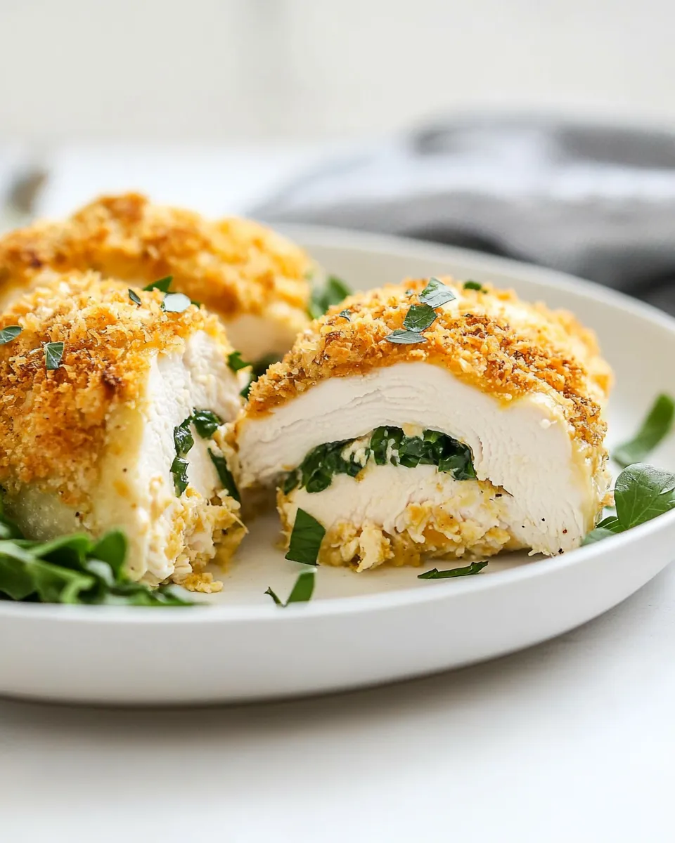 Homemade Chicken Kiev photo