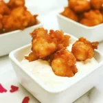 Homemade Chicken Minis photo