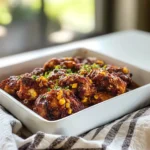 Homemade Cowboy Chicken photo