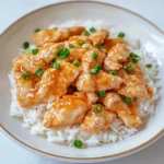 Homemade Mongolian Chicken photo