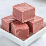 Homemade 2-Ingredient Fudge photo