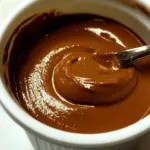 Easy 2 Ingredient Nutella photo