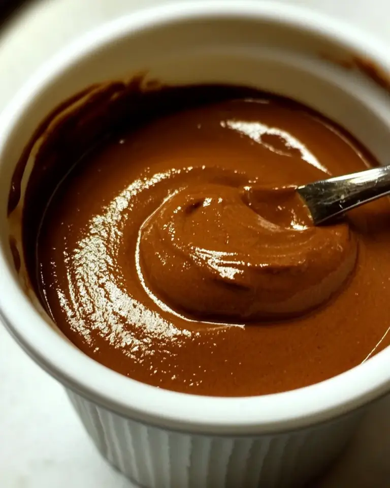 Easy 2 Ingredient Nutella photo