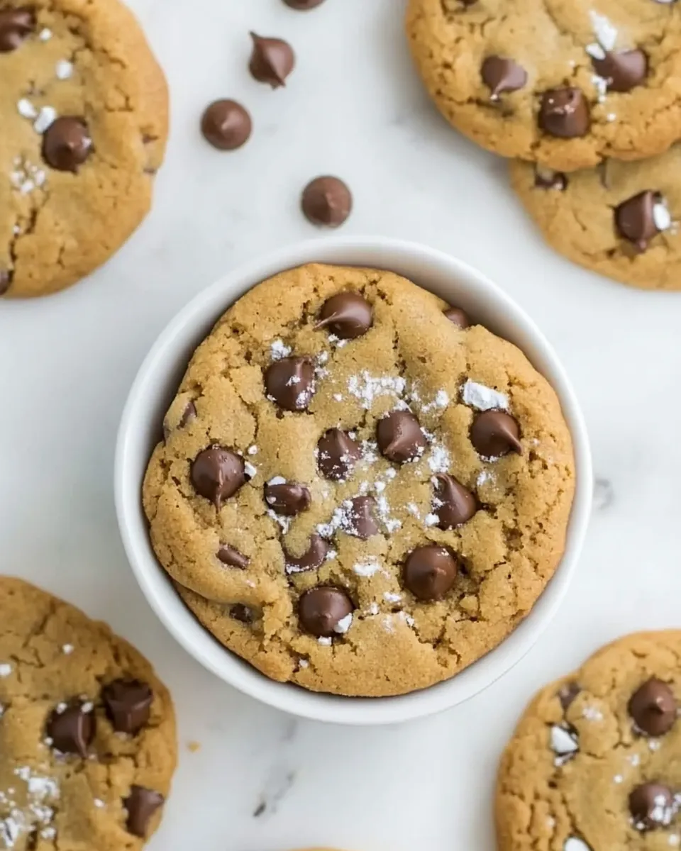 Easy 3 Ingredient Cookies photo