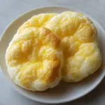 Easy 4-Ingredient Cloud Bread photo
