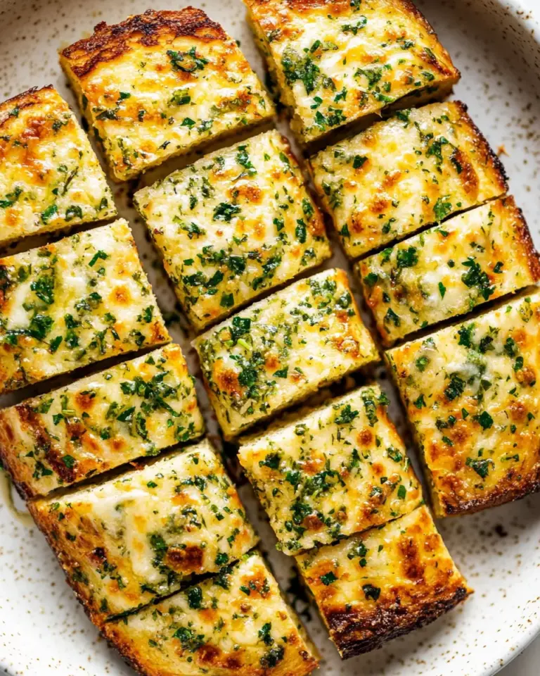 Easy 5 Minute Air Fryer Garlic Bread photo