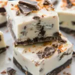 Easy 5 Minute White Chocolate Fudge photo