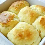 Homemade 7-UP Biscuits photo