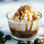 Homemade Affogato Recipe photo