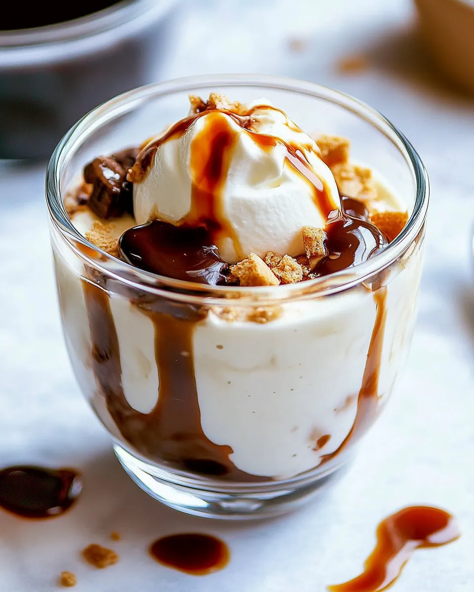 Classic Affogato Recipe image