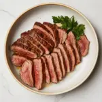 Homemade Air-Fryer Tri-Tip photo